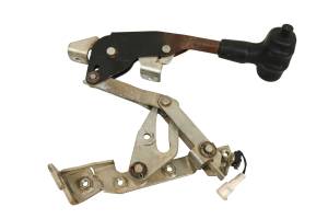 Kubota - 15 Kubota RTV-X900 Emergency Brake Lever - Image 2
