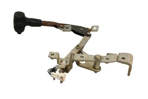 Kubota - 15 Kubota RTV-X900 Emergency Brake Lever - Image 4