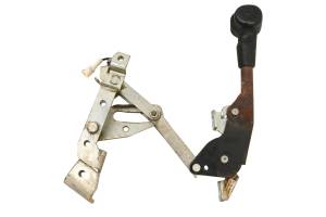 Kubota - 15 Kubota RTV-X900 Emergency Brake Lever - Image 3