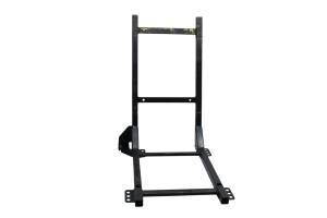 Kawasaki - 12 Kawasaki Teryx4 750 4x4 EPS Driver Side Front Seat Frame KRT750 - Image 1