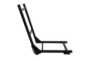 Kawasaki - 12 Kawasaki Teryx4 750 4x4 EPS Driver Side Front Seat Frame KRT750 - Image 2
