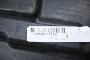 Kawasaki - 12 Kawasaki Teryx4 750 4x4 EPS Seat Bottom Base Driver Or Passenger KRT750 - Image 4