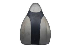 Kawasaki - 12 Kawasaki Teryx4 750 4x4 EPS Seat Back Driver Or Passenger KRT750 - Image 2