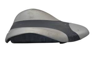 Kawasaki - 12 Kawasaki Teryx4 750 4x4 EPS Seat Back Driver Or Passenger KRT750 - Image 3