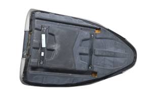 Kawasaki - 12 Kawasaki Teryx4 750 4x4 EPS Seat Back Driver Or Passenger KRT750 - Image 4