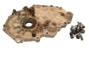 Kubota - 15 Kubota RTV-X900 Right Side Gearcase Cover - Image 1