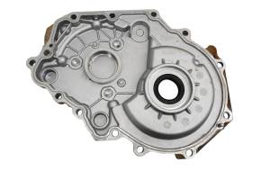 Kubota - 15 Kubota RTV-X900 Right Side Gearcase Cover - Image 3