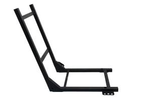 Kawasaki - 12 Kawasaki Teryx4 750 4x4 EPS Passenger Side Front Seat Frame KRT750 - Image 2