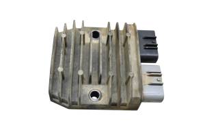 Kawasaki - 12 Kawasaki Teryx4 750 4x4 EPS Regulator Rectifier KRT750 - Image 1