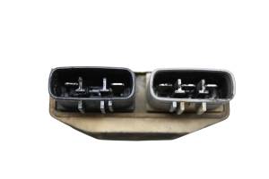 Kawasaki - 12 Kawasaki Teryx4 750 4x4 EPS Regulator Rectifier KRT750 - Image 3