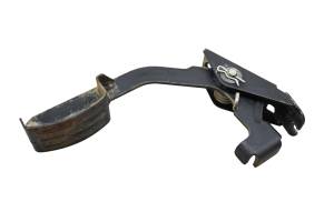 Kawasaki - 12 Kawasaki Teryx4 750 4x4 EPS Throttle Pedal KRT750 - Image 1