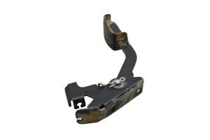 Kawasaki - 12 Kawasaki Teryx4 750 4x4 EPS Throttle Pedal KRT750 - Image 2