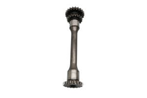Kawasaki - 12 Kawasaki Teryx4 750 4x4 EPS Secondary Timing Shaft KRT750 - Image 3