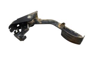 Kawasaki - 12 Kawasaki Teryx4 750 4x4 EPS Throttle Pedal KRT750 - Image 3