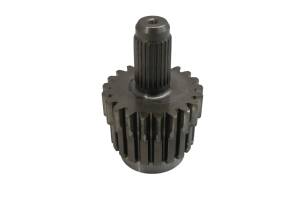 Kubota - 15 Kubota RTV-X900 Rear Right Differential Shaft Gear - Image 1
