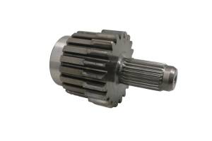 Kubota - 15 Kubota RTV-X900 Rear Right Differential Shaft Gear - Image 2