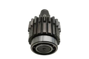 Kubota - 15 Kubota RTV-X900 Rear Right Differential Shaft Gear - Image 3