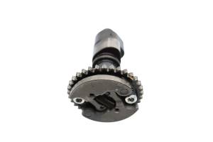 Kawasaki - 12 Kawasaki Teryx4 750 4x4 EPS Rear Camshaft Cam Shaft KRT750 - Image 3