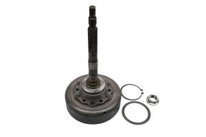Kawasaki - 12 Kawasaki Teryx4 750 4x4 EPS Centrifugal Wet Clutch KRT750 - Image 1