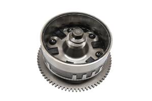 Kawasaki - 12 Kawasaki Teryx4 750 4x4 EPS Flywheel Starter Clutch Bearing & Gear KRT750 - Image 1