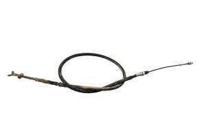 Kawasaki - 12 Kawasaki Teryx4 750 4x4 EPS Parking Brake Cable KRT750 - Image 1