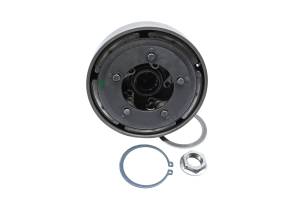 Kawasaki - 12 Kawasaki Teryx4 750 4x4 EPS Centrifugal Wet Clutch KRT750 - Image 2