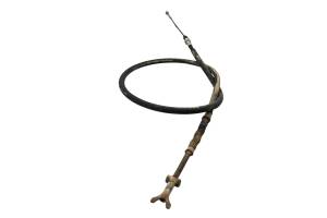 Kawasaki - 12 Kawasaki Teryx4 750 4x4 EPS Parking Brake Cable KRT750 - Image 2