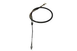 Kawasaki - 12 Kawasaki Teryx4 750 4x4 EPS Parking Brake Cable KRT750 - Image 3