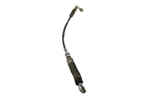 Kawasaki - 12 Kawasaki Teryx4 750 4x4 EPS Shifter Cable KRT750 - Image 3