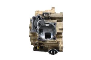 Kawasaki - 12 Kawasaki Teryx4 750 4x4 EPS Crankcase Center Crank Case KRT750 - Image 2