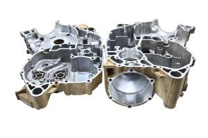 Kawasaki - 12 Kawasaki Teryx4 750 4x4 EPS Crankcase Center Crank Case KRT750 - Image 5