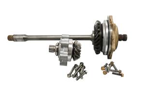 Kawasaki - 12 Kawasaki Teryx4 750 4x4 EPS Transmission Bevel Gears Output Shaft KRT750 - Image 1