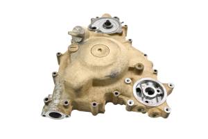 Kawasaki - 12 Kawasaki Teryx4 750 4x4 EPS Stator Cover KRT750 - Image 2