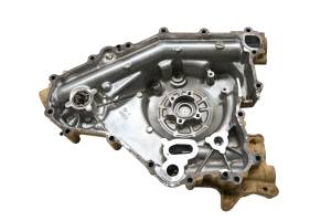 Kawasaki - 12 Kawasaki Teryx4 750 4x4 EPS Stator Cover KRT750 - Image 3
