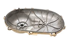 Kawasaki - 12 Kawasaki Teryx4 750 4x4 EPS Outer Belt Clutch Cover KRT750 - Image 3