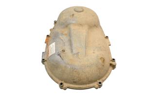 Kawasaki - 12 Kawasaki Teryx4 750 4x4 EPS Outer Belt Clutch Cover KRT750 - Image 2