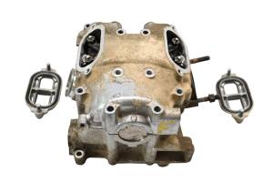 Kawasaki - 12 Kawasaki Teryx4 750 4x4 EPS Front Cylinder Head KRT750 - Image 2