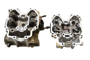 Kawasaki - 12 Kawasaki Teryx4 750 4x4 EPS Front Cylinder Head KRT750 - Image 3