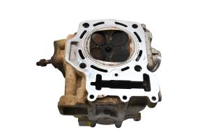 Kawasaki - 12 Kawasaki Teryx4 750 4x4 EPS Front Cylinder Head KRT750 - Image 7