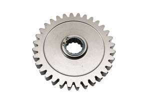Kawasaki - 12 Kawasaki Teryx4 750 4x4 EPS Crank Gear KRT750 - Image 1