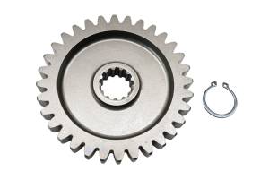 Kawasaki - 12 Kawasaki Teryx4 750 4x4 EPS Crank Gear KRT750 - Image 3