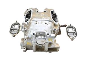 Kawasaki - 12 Kawasaki Teryx4 750 4x4 EPS Rear Cylinder Head KRT750 - Image 2