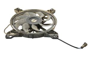 Kawasaki - 12 Kawasaki Teryx4 750 4x4 EPS Radiator Fan KRT750 - Image 1