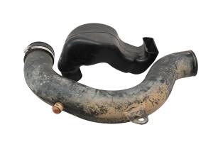 Kawasaki - 12 Kawasaki Teryx4 750 4x4 EPS Airbox Hoses Tubes KRT750 - Image 3