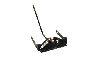 Kubota - 15 Kubota RTV-X900 Hood Latch Support Bracket - Image 1
