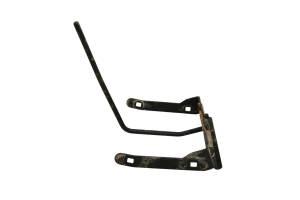 Kubota - 15 Kubota RTV-X900 Hood Latch Support Bracket - Image 2