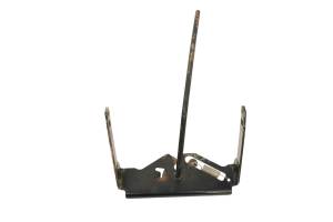 Kubota - 15 Kubota RTV-X900 Hood Latch Support Bracket - Image 3