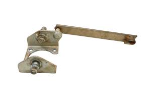 Kubota - 15 Kubota RTV-X900 Steering Bracket Support Mount - Image 2