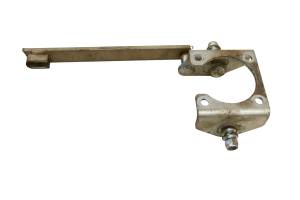 Kubota - 15 Kubota RTV-X900 Steering Bracket Support Mount - Image 3