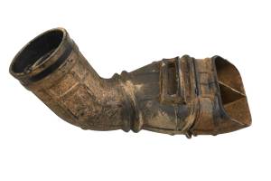 Kawasaki - 20 Kawasaki Teryx KRX1000 Clutch Snorkel Intake Vent Duct KRF1000 - Image 2